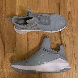 Puma Fierce Core sneakers